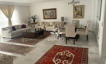 Imagem 3: !!!OPORTUNIDADE!!!- APARTAMENTO CLÁSSICO E SOFISTICADO - ALTO PADRÃO - GONZAGA