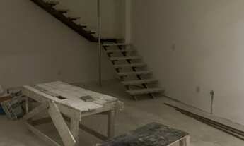 Imagem 4: Loja Interna co Centro Comercial do ED. HIGHLINE