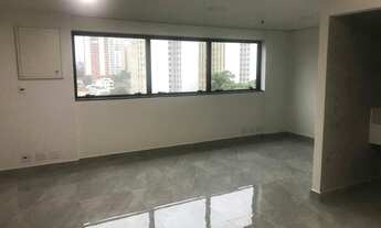 Imagem 7: Consultório para aluguel tem 32 metros quadrados com 1 quarto em Perdizes - São Paulo - SP