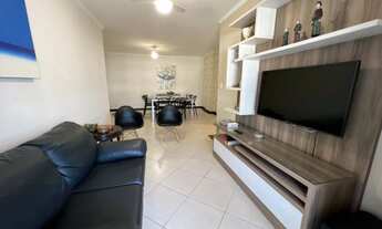 Imagem 2: Apartamento com 2 dorms, Guilhermina, Praia Grande - R$ 490 mil, Cod: 684