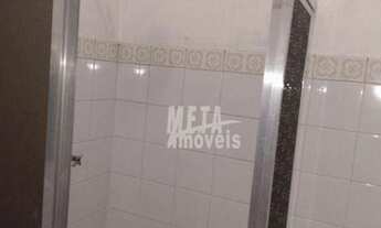 Imagem 3: Casa com 3 dormitórios para alugar, 160 m² por R$ 1.400,00/mês - Centro - Campos dos Goyta