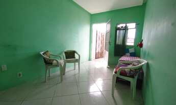 Imagem 5: Casa Bem Ventilada de 120m2