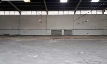 Imagem 5: Excelente galpão industrial