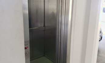 Imagem 7: Apto com 3 quartos e elevador no montese