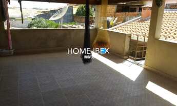 Imagem: Casa - Jardim São Jorge - Hortolândia