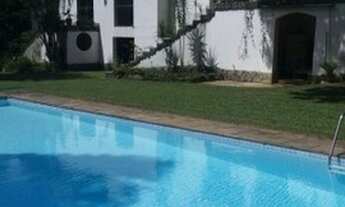 Imagem 2: PETRóPOLIS - Casa Padrão - Retiro