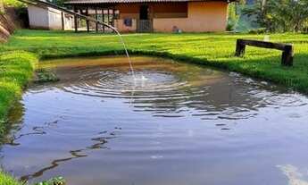 Imagem: Sítio em Antônio Dias. Cód. S004. Ótima