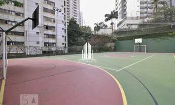 Imagem 5: APARTAMENTO 185M² 3QUARTOS 3SUITES 3VAGAS 4BANHEIROS SOL DA MANHA VISTA LIVRE