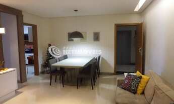 Imagem 5: Venda Apartamento 3 quartos Eldorado Contagem