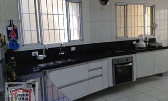 Imagem 3: Sobrado residencial à venda, Jardim Bandeirantes (Zona Norte), São Paulo