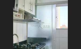 Imagem 4: Apartamento a venda, 2 quartos, Zona Sul, Cond Campo di Bourbon, Garagem coberta, bairro 3