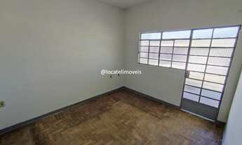 Imagem 3: Casa 03 quartos e barracão nos fundos