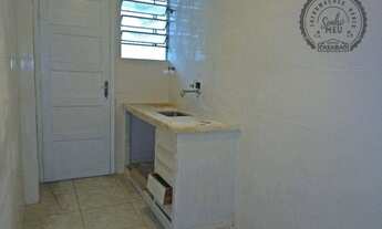 Imagem 7: Apartamento com 2 dormitórios à venda, 70 m² por R$ 280.000,00 - Boqueirão - Praia Grande