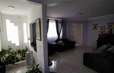 Imagem 8: Casa com 6 Dormitórios, 300 m² - venda por R$ 950.000 ou aluguel por R$ 5.500/mês - Parque