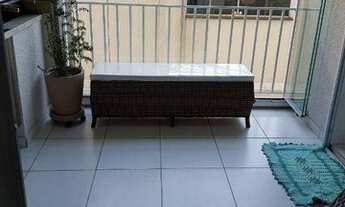 Imagem 3: Apartamento à venda, 105 m² por R$ 750.000,00 - Barcelona - São Caetano do Sul/SP