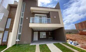 Imagem 2: Residencial Forggiatto, Sobrado com fino acabamento, 189m² com 3Dormitórios à venda, na Re