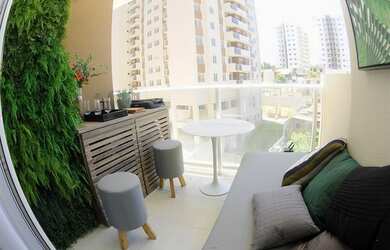 Imagem 2: Apartamento de 3 quartos