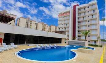 Imagem 7: APARTAMENTO RESIDENCIAL em BRAGANÇA PAULISTA - SP, BAIRRO DO UBERABA