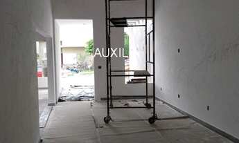 Imagem 5: Casa térrea com 3 quartos e suíte no Condomínio Terras de São Francisco