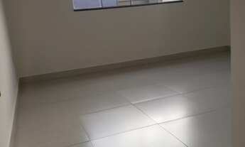 Imagem 4: APARECIDA DE GOIâNIA - Casa Padrão - Independência - 1º Complemento Setor das Mansões