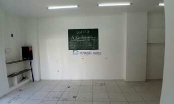 Imagem 5: Excelente Localização. Proximo a comercio e transporte e Uiversidade Nove de Julho