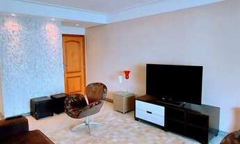 Imagem 5: Apto 4/4, 03 Suítes, 02 varandas, 03 garagens, infra-estrutura completa, armários todos o