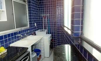 Imagem 5: Cobertura com 4 quartos - 180m2 - Bairro Inconfidentes