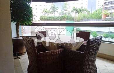 Imagem 5: São Paulo - Apartamento Padrão - Real Parque