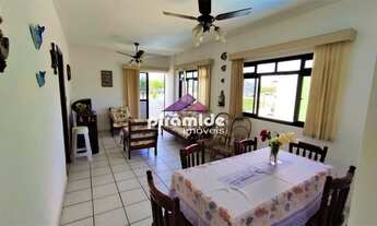 Imagem 5: Apartamento para venda com 91 metros quadrados com 3 quartos em Indaiá - Caraguatatuba - S