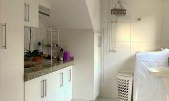 Imagem 7: Sobrado em Jardim Esplanada II com 3 suítes - Indaiatuba - SP