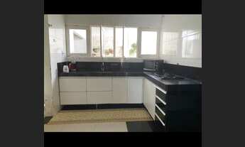 Imagem 4: Uma aconchegante casa