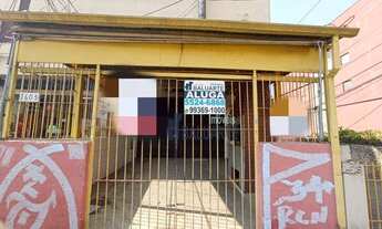 Imagem 3: Ponto para alugar, 90 m² por R$ 3.500,00/mês - Vila Mascote - São Paulo/SP