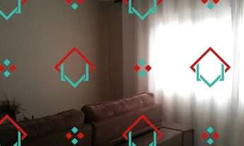 Imagem: Sobrado com 3 dormitórios à venda por