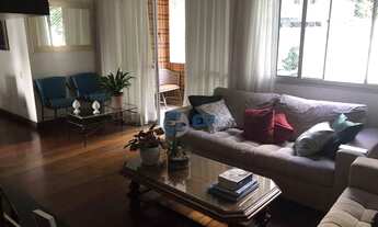 Imagem: Apartamento com 3 suítes à venda, 130