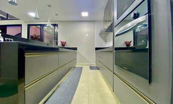 Imagem 6: Casa Swiss Park - Campinas - SP