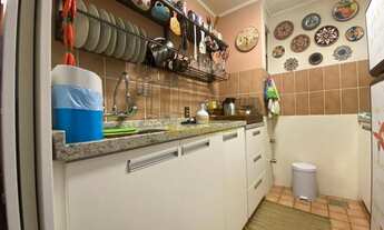 Imagem 6: Apartamento com 3 dormitórios à venda, 124 m² por R$ 949.000,00 - Bavária - Gramado/RS