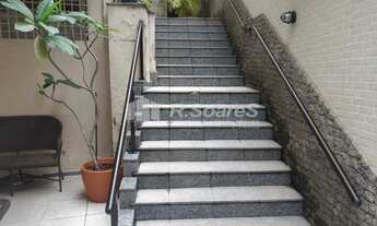 Imagem 13: Apartamento para venda tem 115 metros quadrados com 2 quartos em Laranjeiras - Rio de Jane