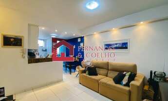 Imagem: Residencial Cincinatti - 02 Quartos