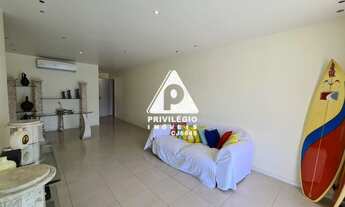 Imagem 3: Apartamento à venda, 3 quartos, 3 suíte, 2 vagas, PENÍNSULA - BARRA DA TIJUCA - RIO DE JAN