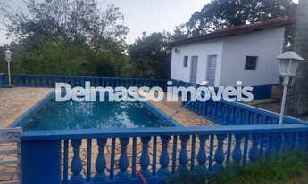 Imagem 2: COD.6596 - IBIÚNA, CHÁCARA À 2 KM DA ROD. BUNJIRO NAKAO EM LOTEAMENTO ABERTO!