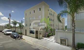 Imagem: SãO CARLOS - Apartamento Padrão - Jardim