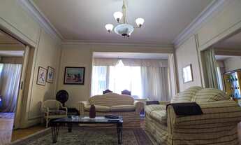 Imagem 6: Rua Paula Freitas, Copacabana