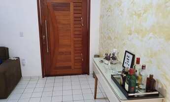 Imagem 2: Casa à venda, 4 quartos, 1 suíte, 2 vagas, Pitimbu - Natal/RN