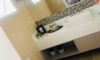 Imagem 5: Casa no condominio aceita permuta no Analia franco e Tatuapé