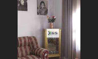 Imagem 4: Casa com 3 dormitórios à venda, 160 m² com Edicula, por R$ 400.000 - Residencial Cidade Ja