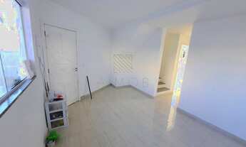 Imagem 6: Sobrado à venda 3 Quartos, 2 Vagas, 87.42M², Alto Boqueirão, Curitiba - PR