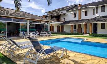 Imagem: CHÁCARA EM BOITUVA NO CONDOMÍNIO VITASSAY