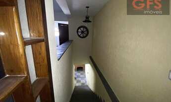 Imagem 7: Casa em Condomínio para Locação em São Paulo, City Recanto Anastácio, 3 dormitórios, 1 suí