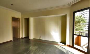 Imagem 4: APARTAMENTO COM 3 DORMITÓRIOS À VENDA, 109 M² POR R$ 550.000