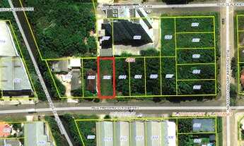 Imagem: Lote/Terreno para venda possui 360 metros